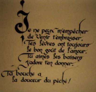 oO.Pour toi Mon Ange.Oo